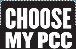 Choose my PCC